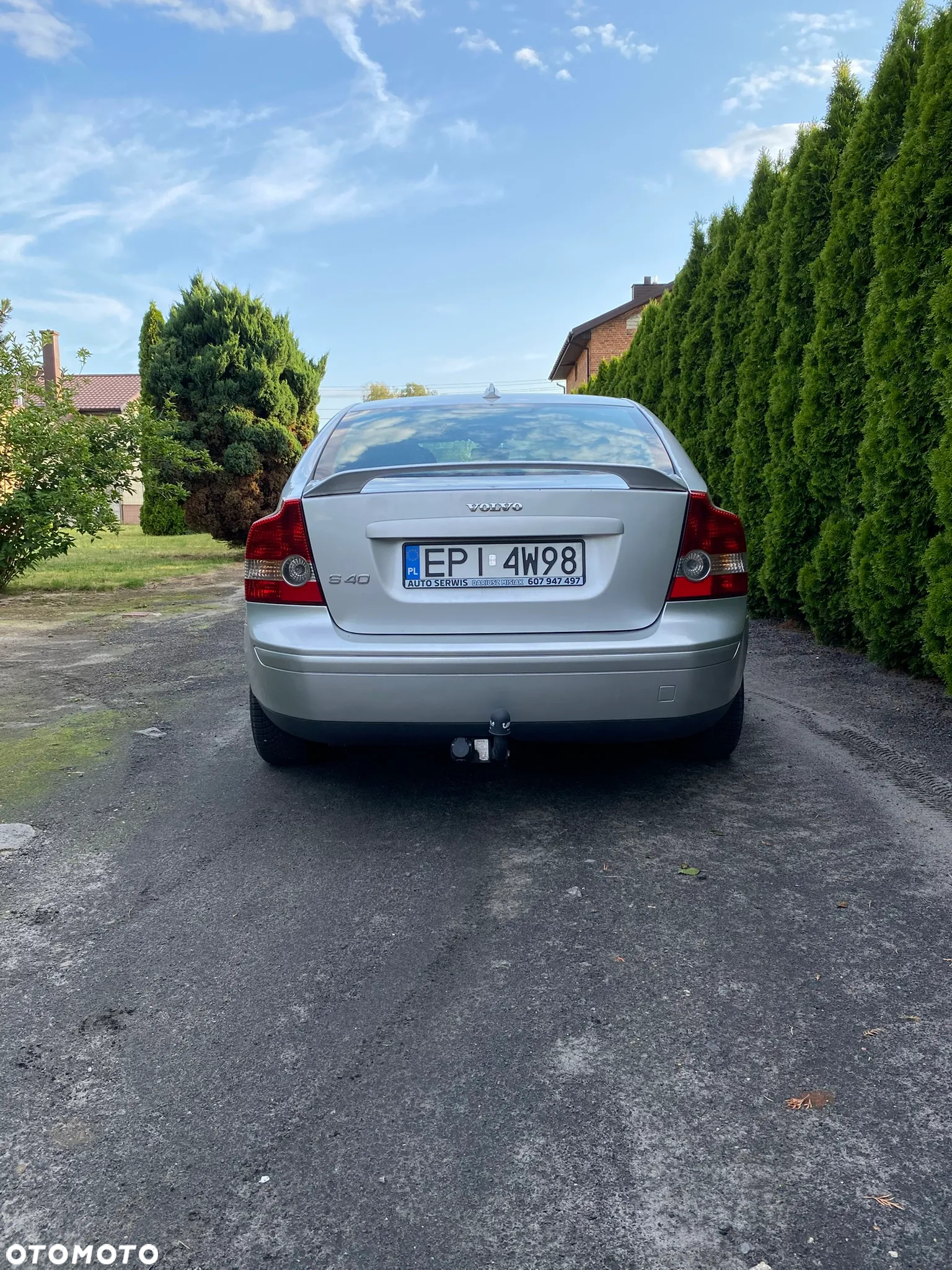 Volvo S40 1.8 Kinetic - 2