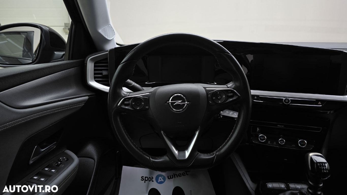 Opel Mokka - 15