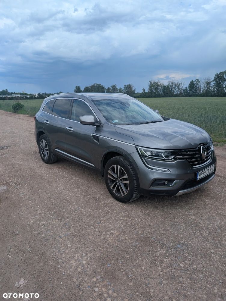 Renault Koleos - 5
