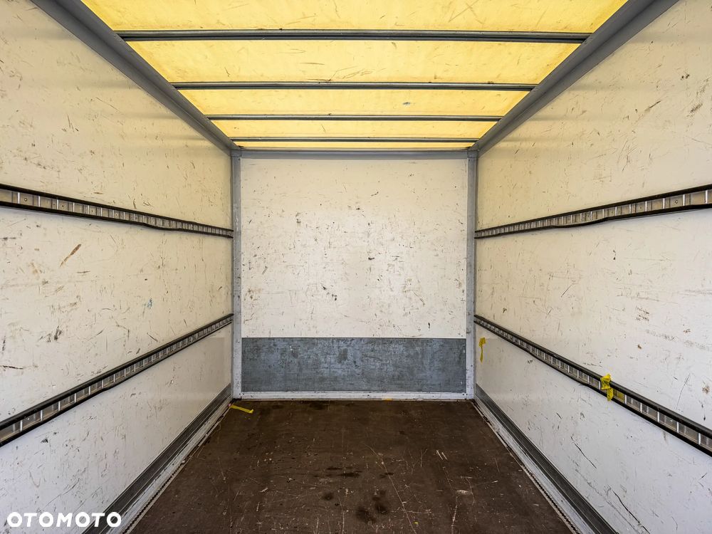 Iveco DAILY 35C16H KONTENER - 30