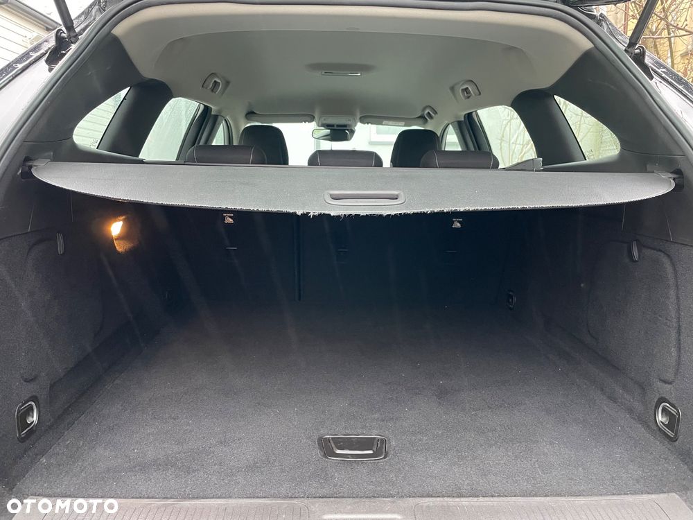 Opel Astra 1.5 D Start/Stop 2020 - 17