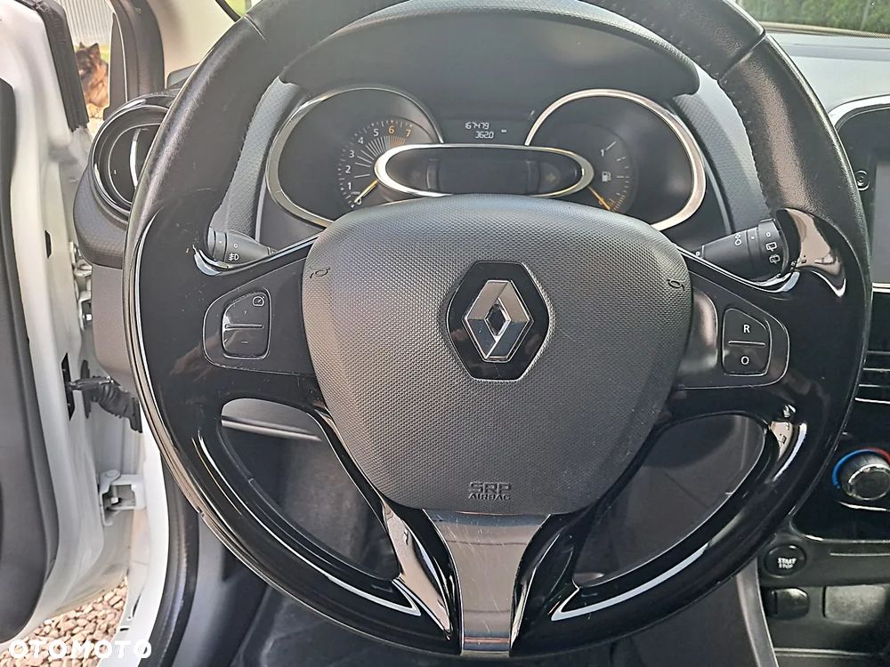 Renault Clio - 17