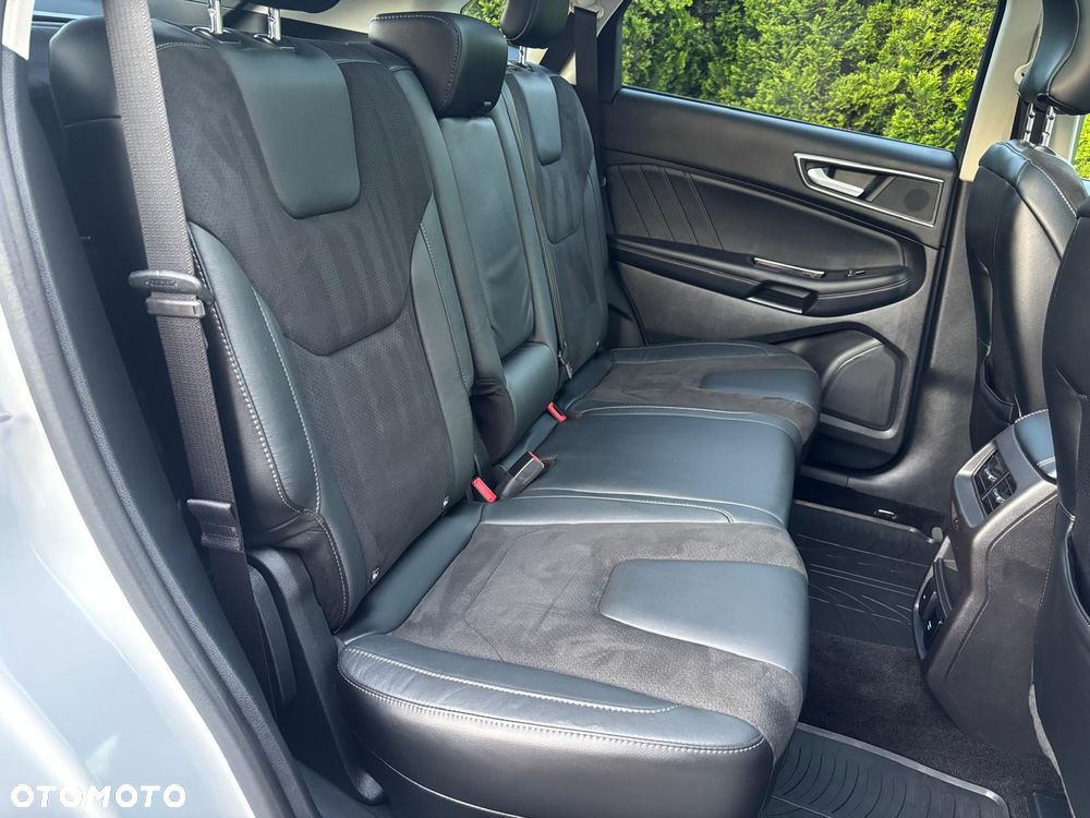 Ford Edge 2.0 TDCi 4x4 ST-LINE - 12