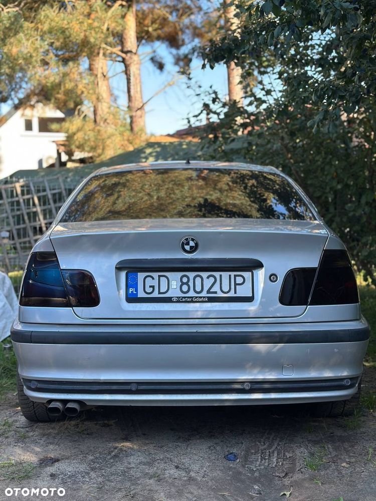 BMW Seria 3