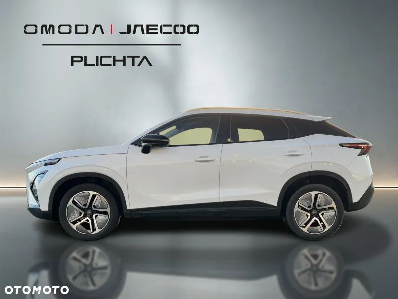 Omoda E5 63.2kWh Premium - 4