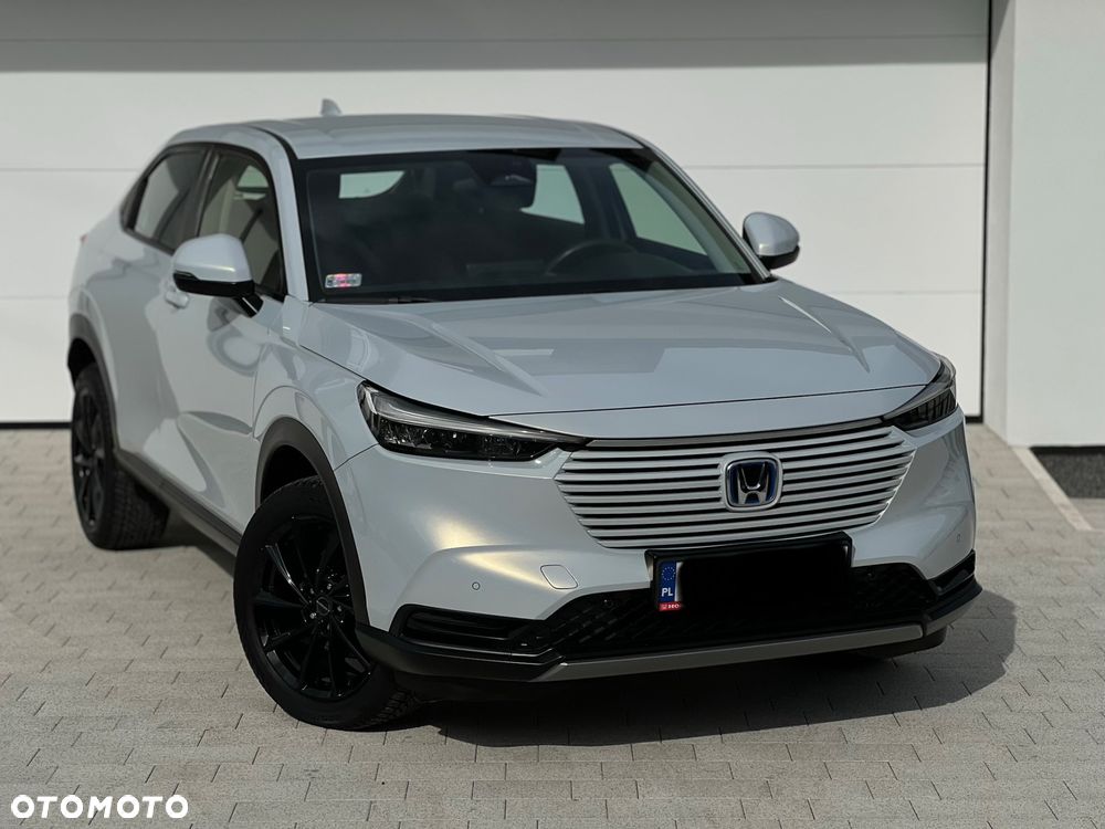 Honda HR-V 1.5 i-MMD Advance CVT - 10
