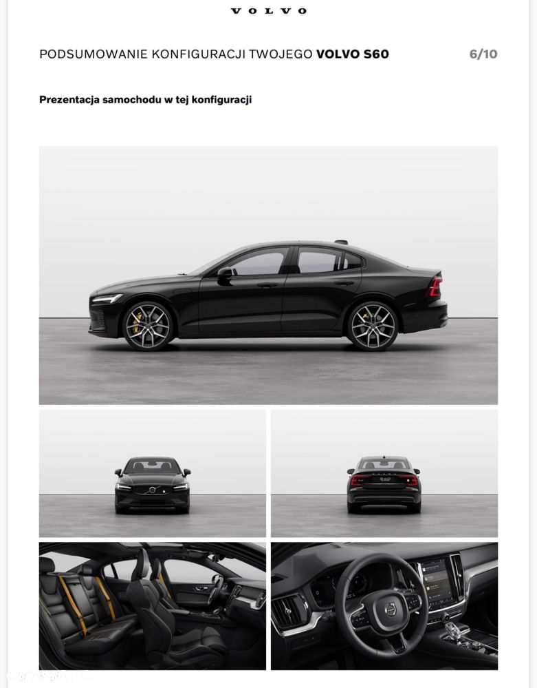 Volvo S60 - 19