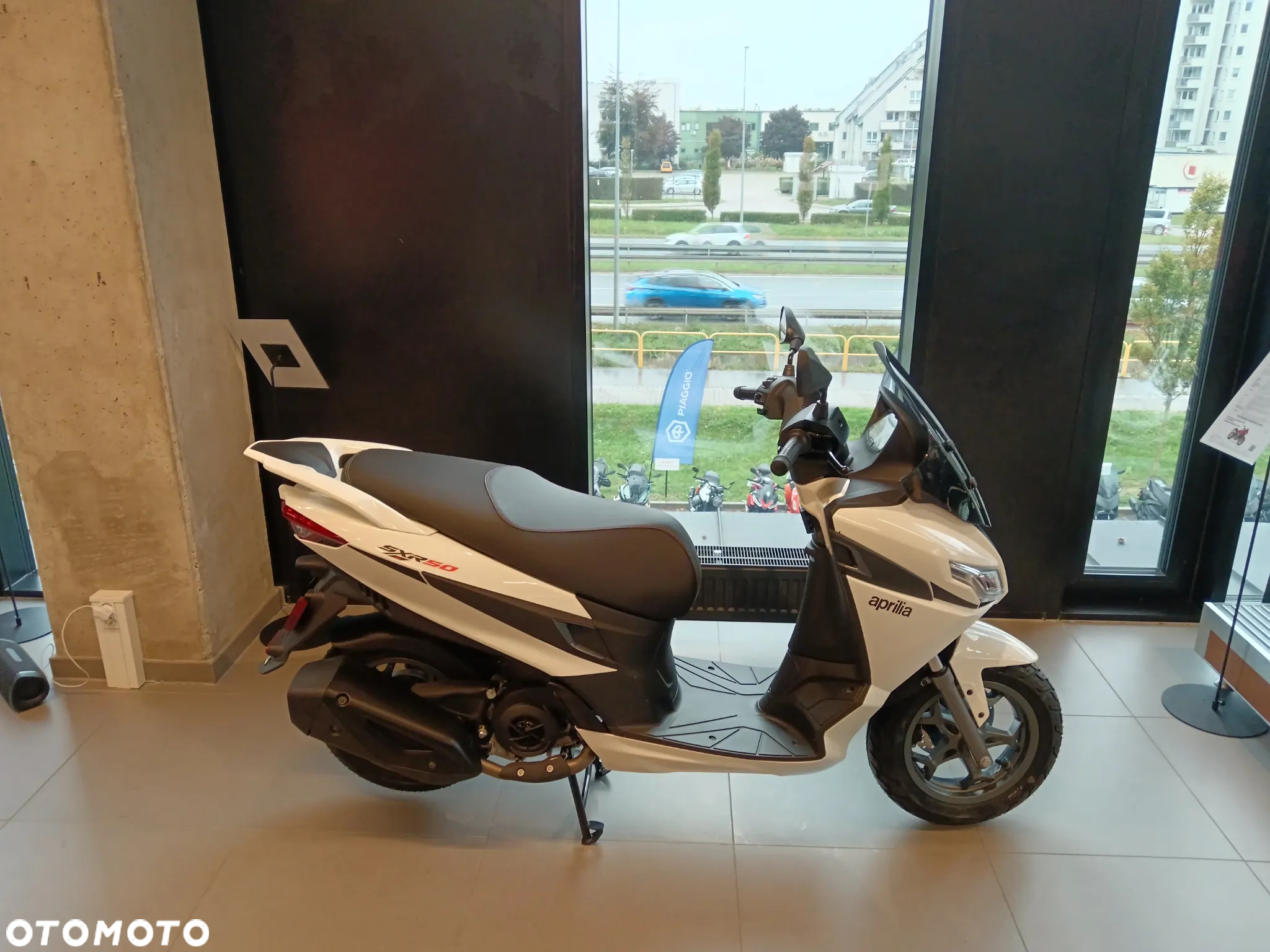 Aprilia Inny - 4