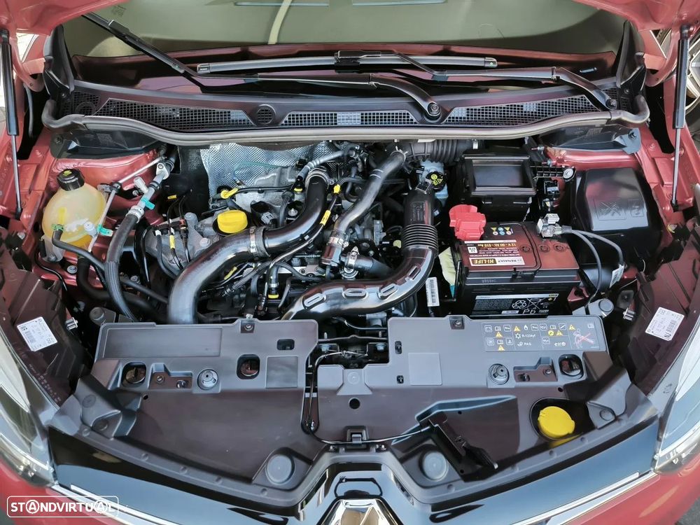 Renault Captur 0.9 TCE Exclusive - 29