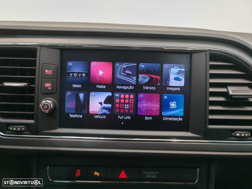 SEAT Leon ST 1.6 TDI Style S/S - 15