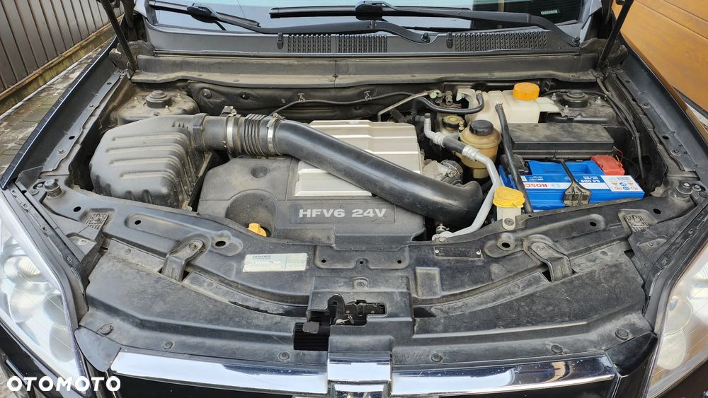 Chevrolet Captiva 3.2 4WD 7 Sitzer LT - 17