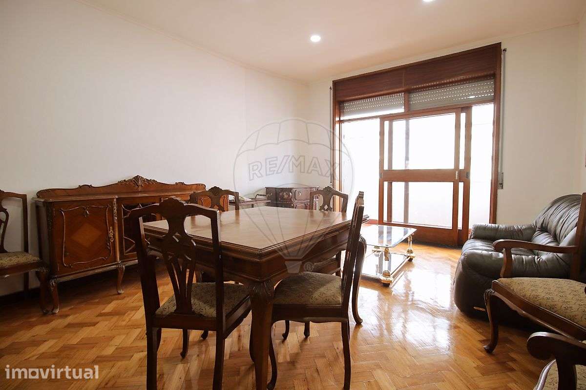 Apartamento T2 para arrendamento - Grande imagem: 5/30