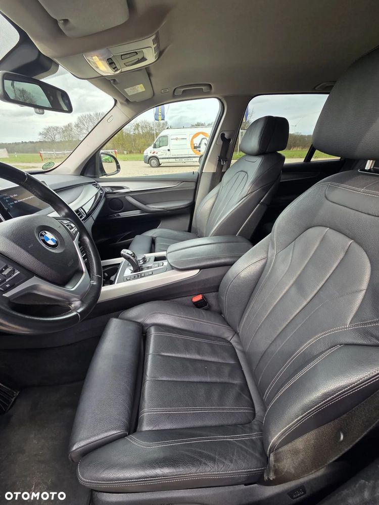 BMW X5 xDrive30d - 9