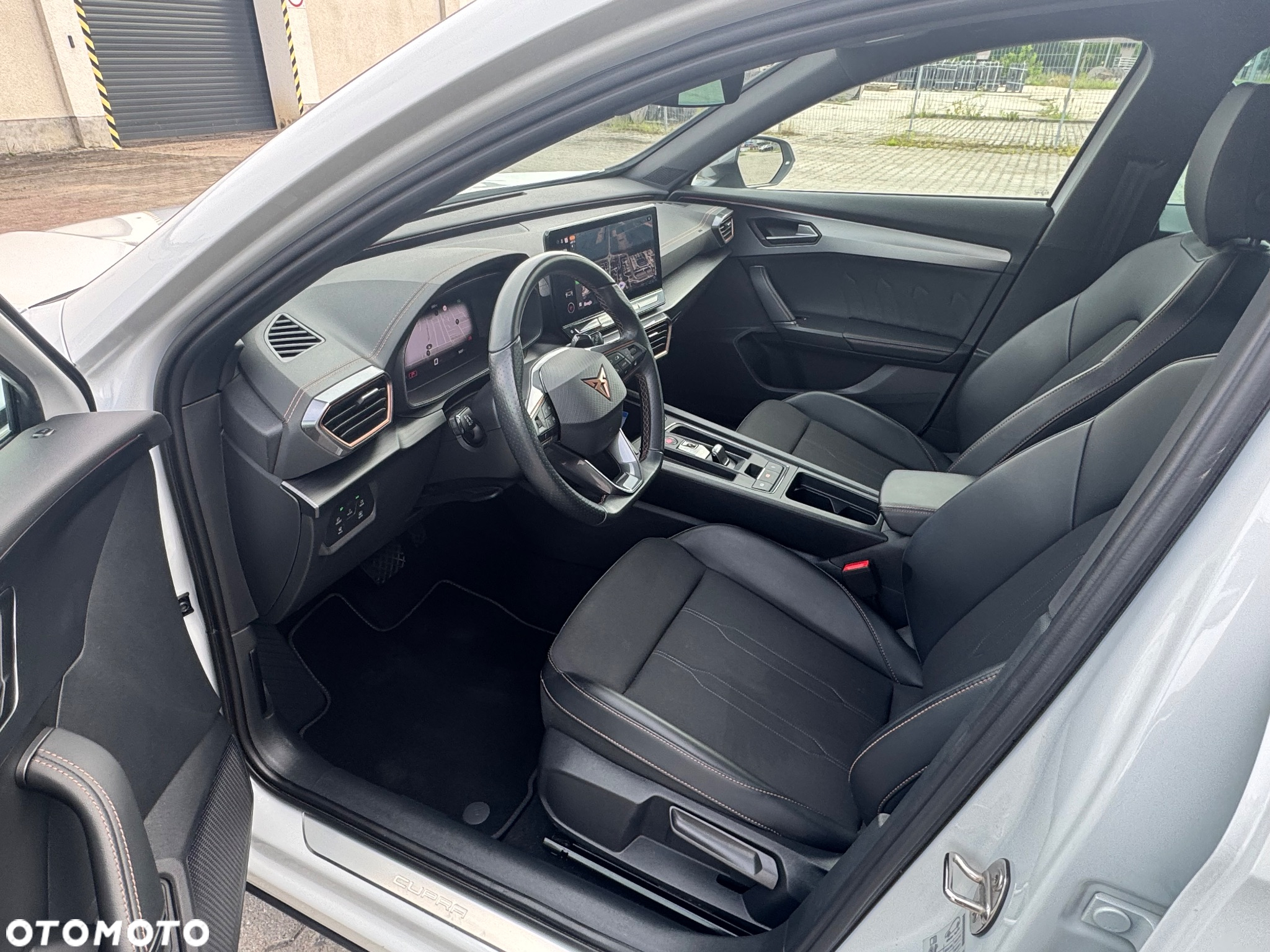 Cupra Formentor 1.5 TSI DSG Tribe Edition - 34