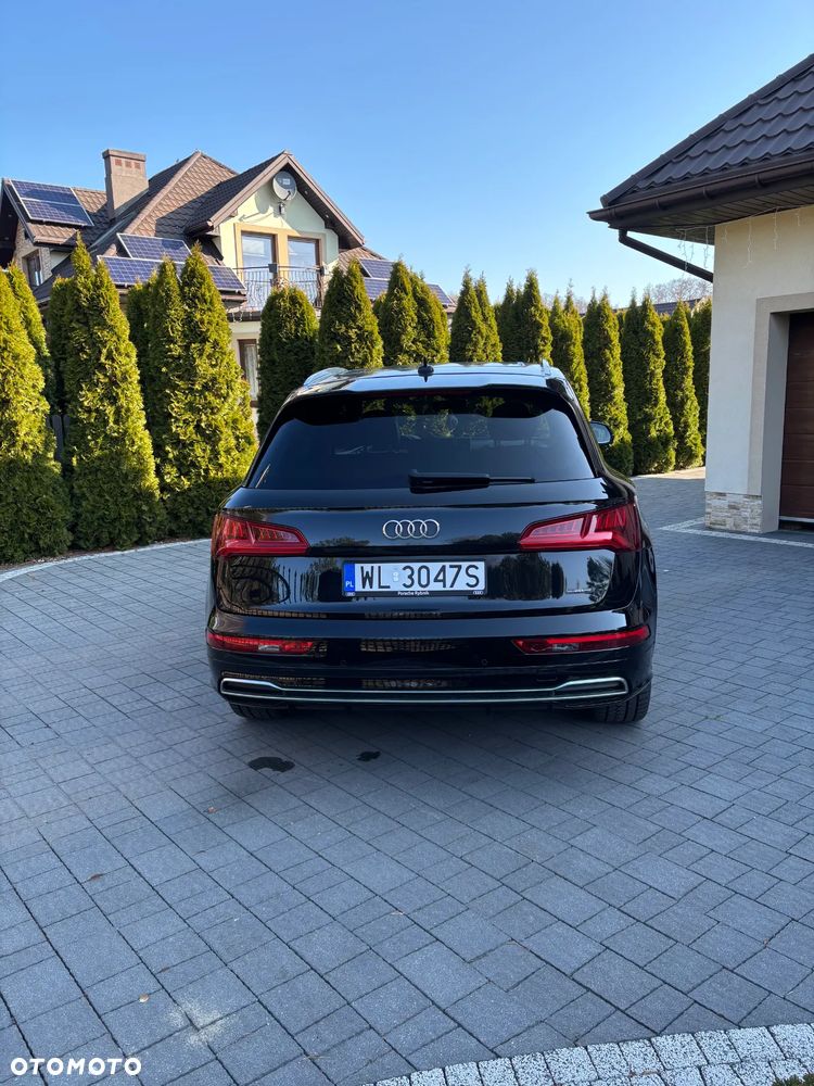 Audi Q5 2.0 TDI Quattro S tronic - 5
