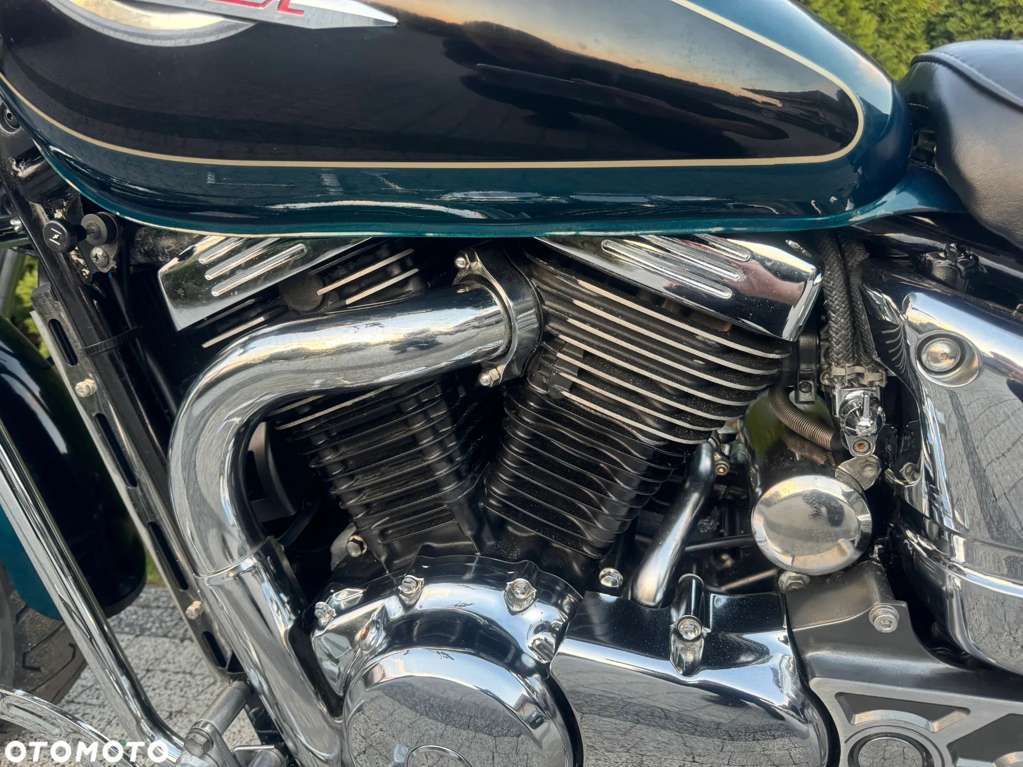 Suzuki Marauder - 26