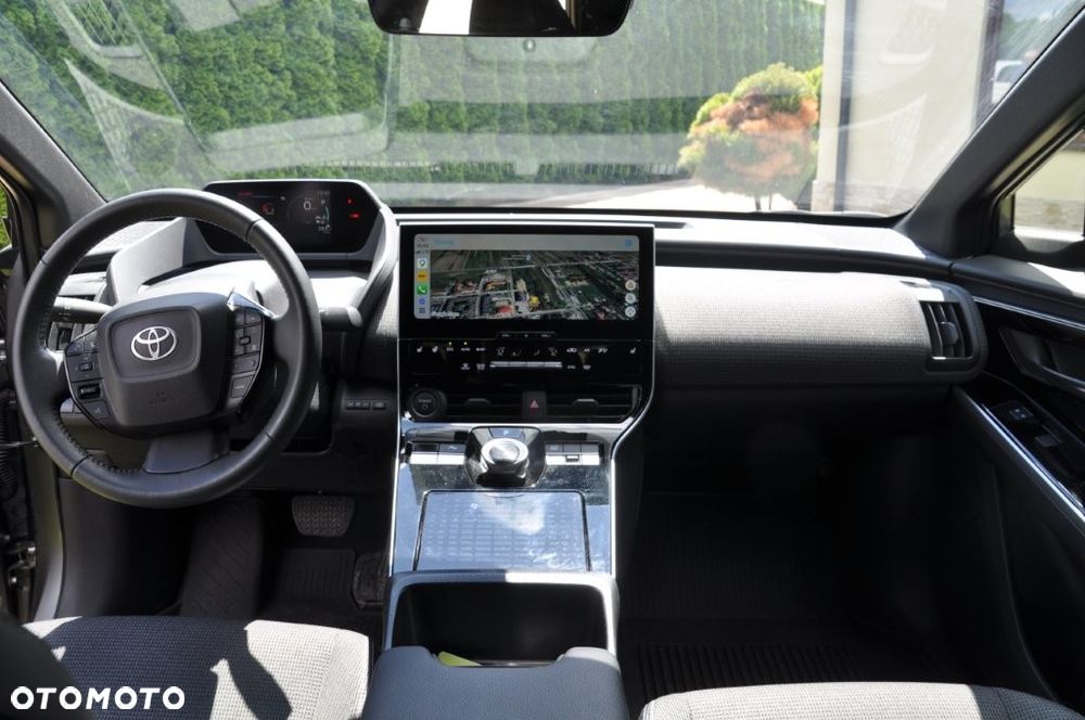 Toyota bZ4X 71.4kWh 4x4 Prestige - 15