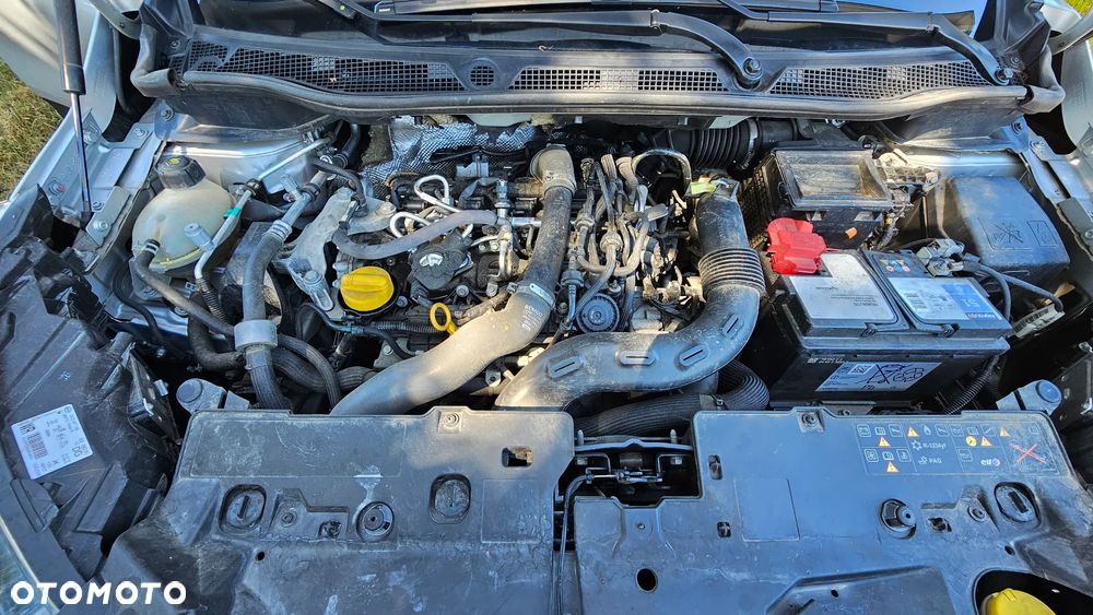 Renault Captur 1.3 Energy TCe Initiale Paris EDC - 33