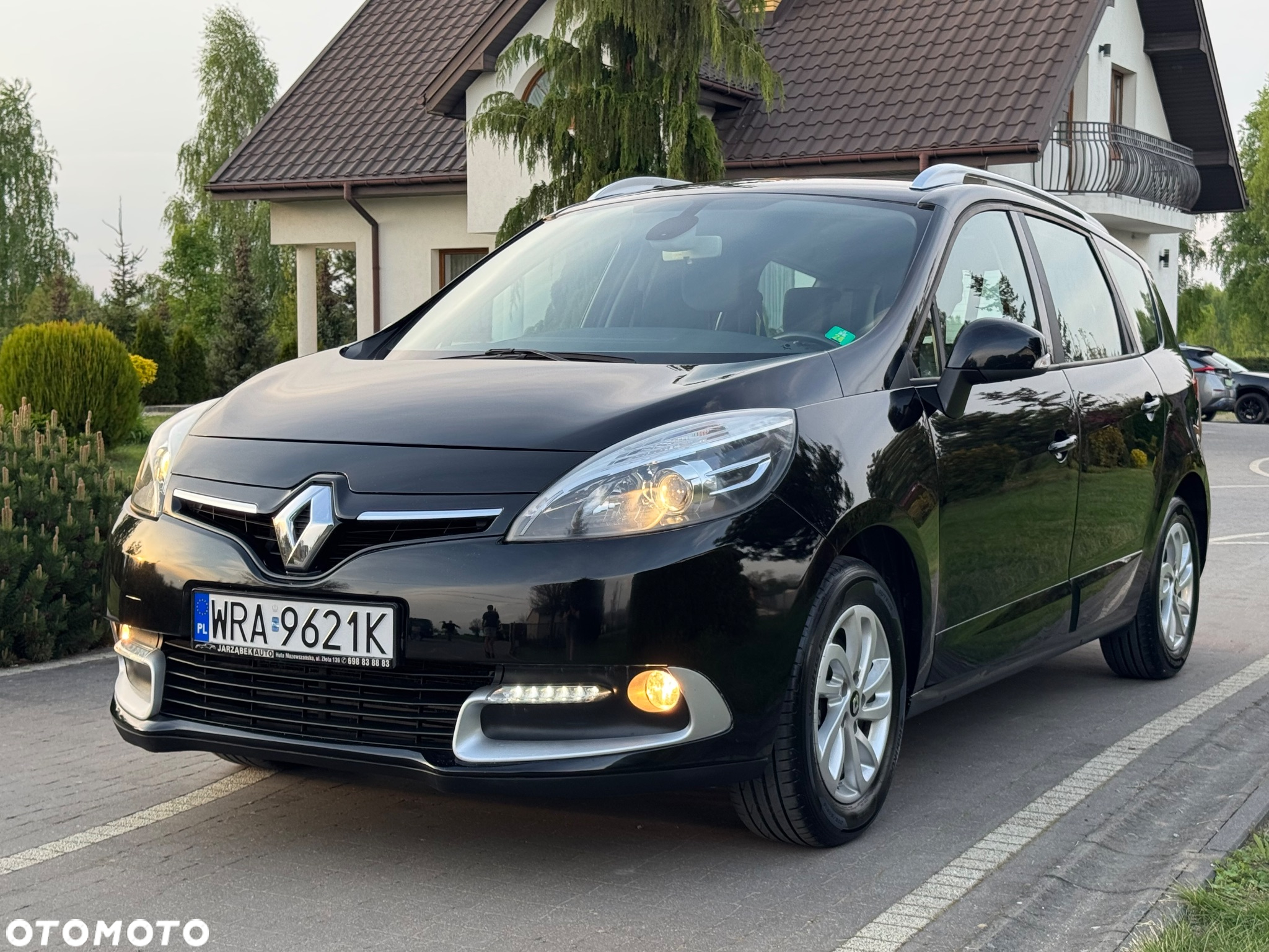 Renault Scenic 1.5 dCi Expression - 31