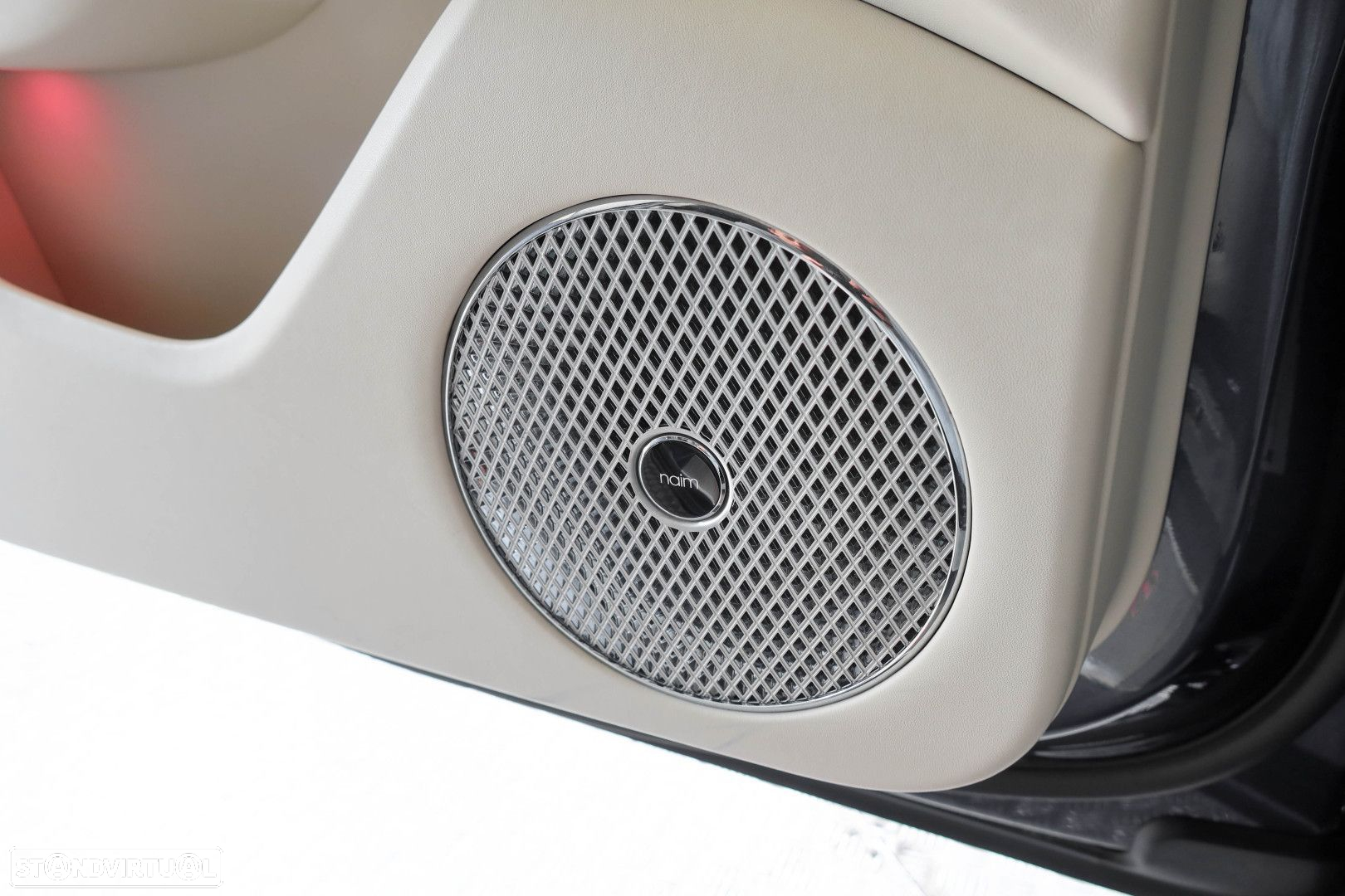 Bentley Flying Spur V8 - 16