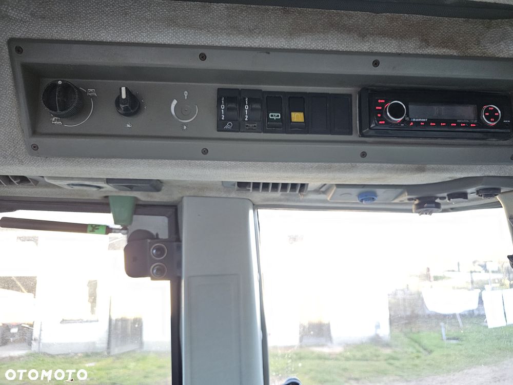 Fendt Favorit 511c - 10