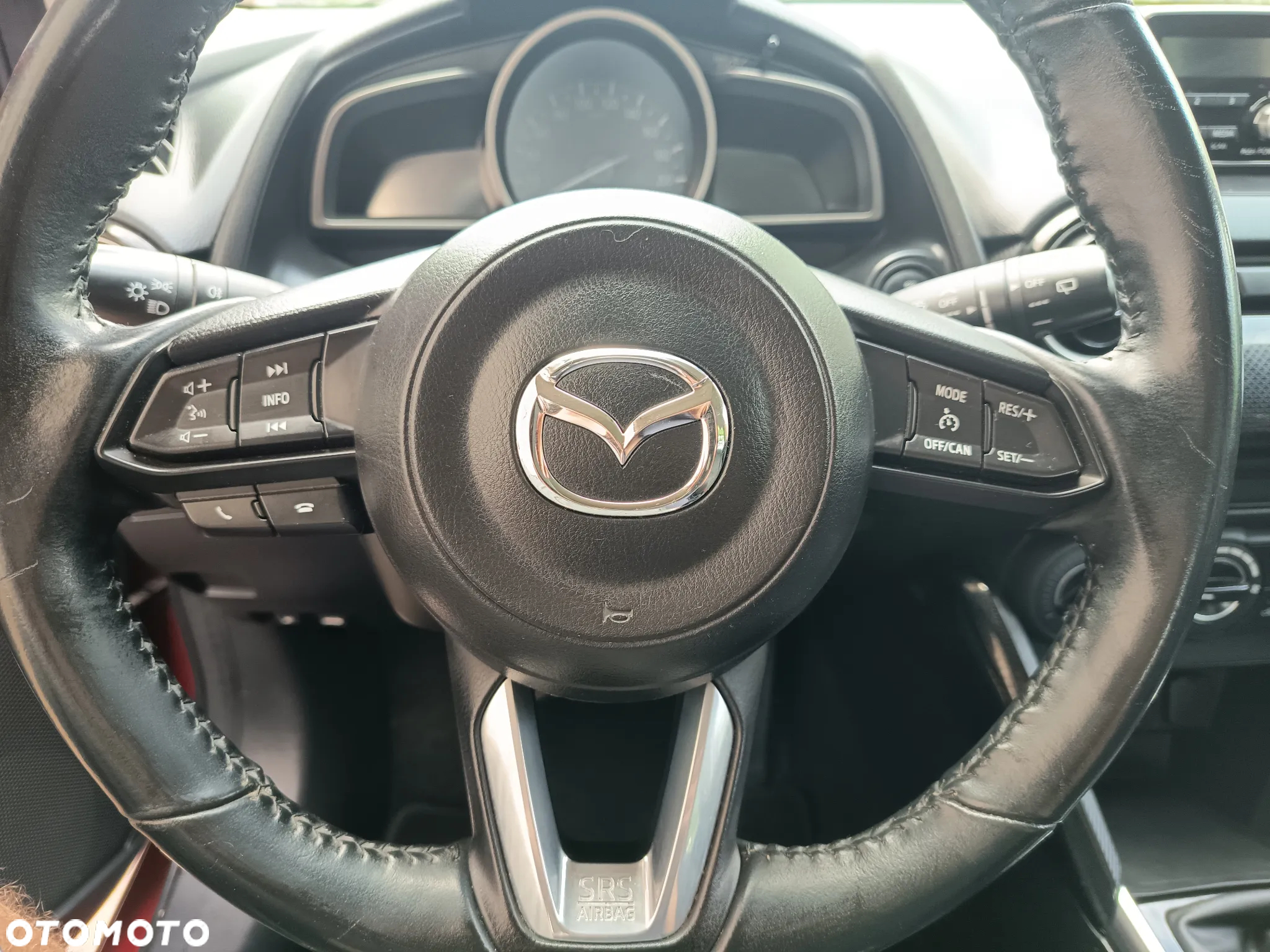 Mazda 2 1.5 Skypassion - 20