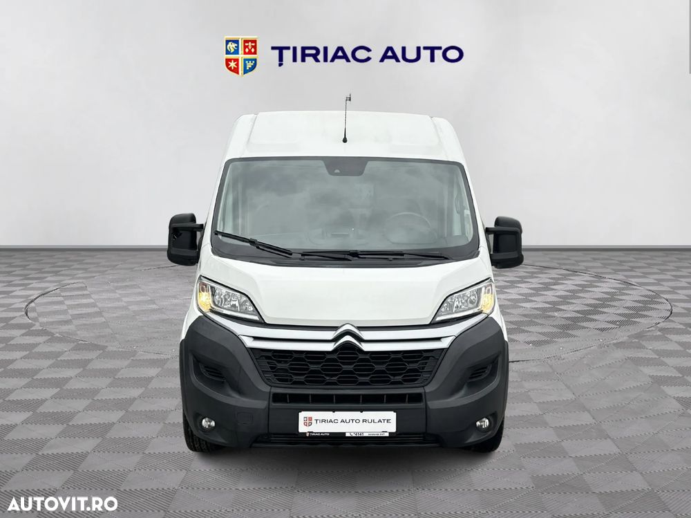 Citroën Jumper FG 33 L2H2 - 8
