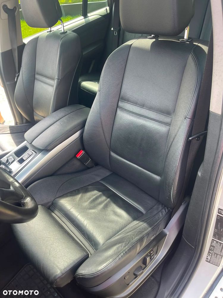 BMW X5 xDrive30d - 9