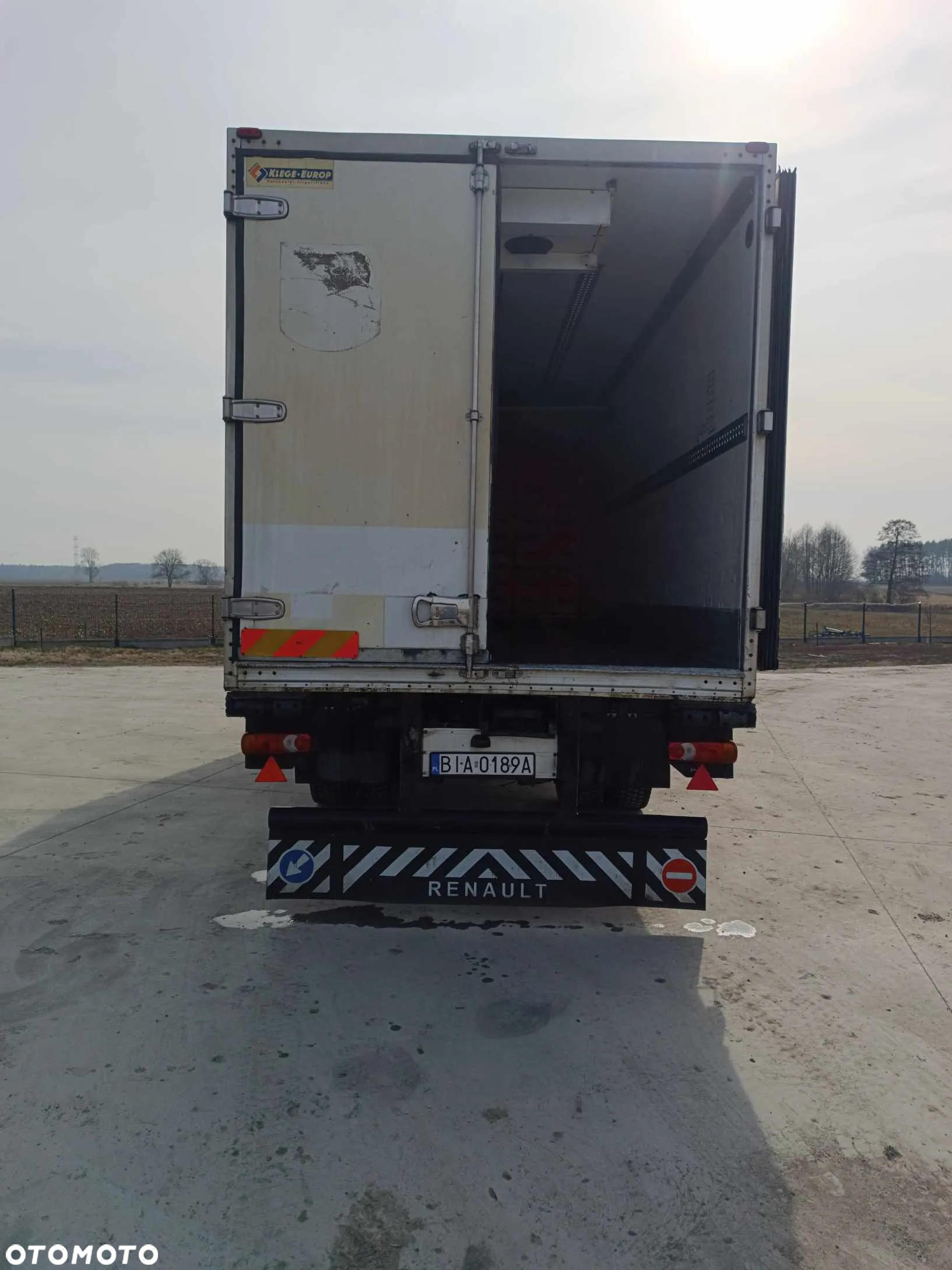 MAN Tga440  hakówka - 28