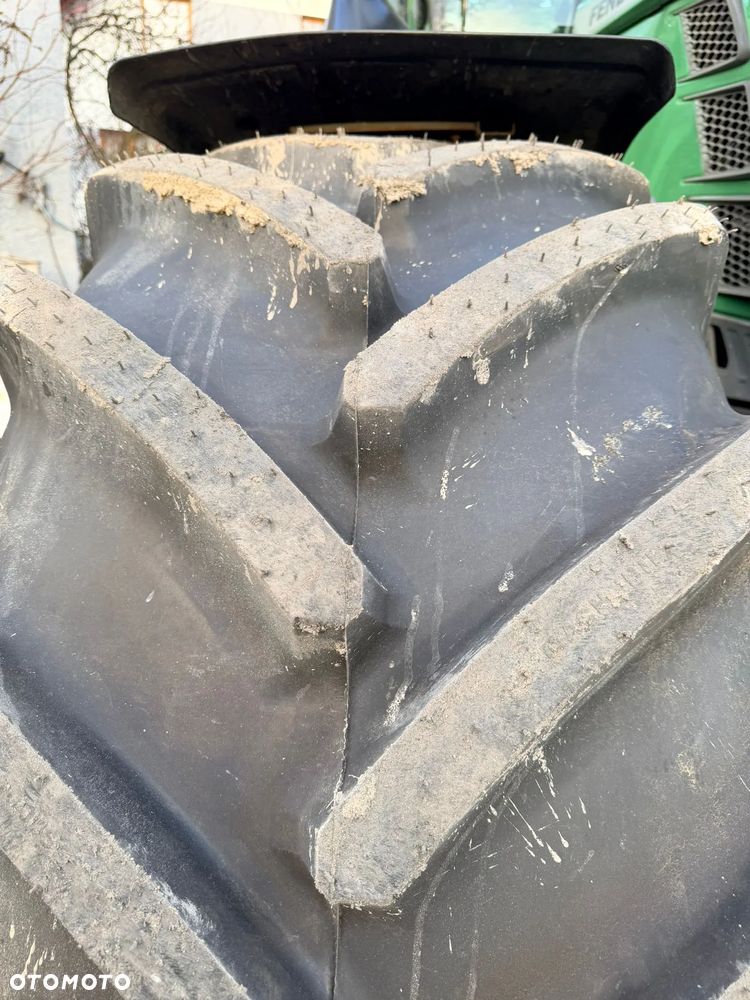 Fendt 720 Vario - 26