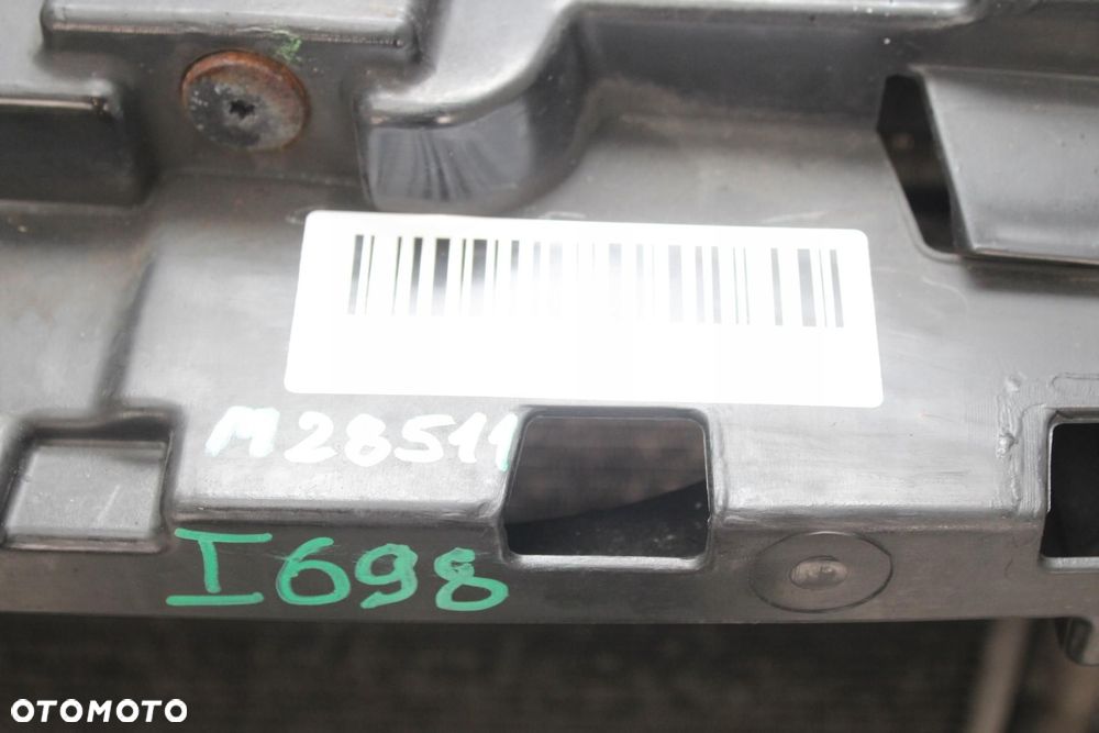 PAS PRZÓD PRZEDNI FIAT GRANDE PUNTO 05-09R 1.4B - 3