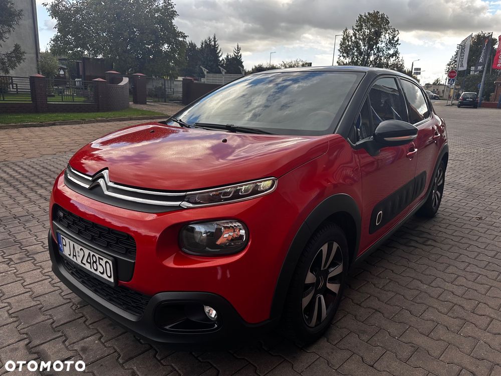 Citroën C3 - 10