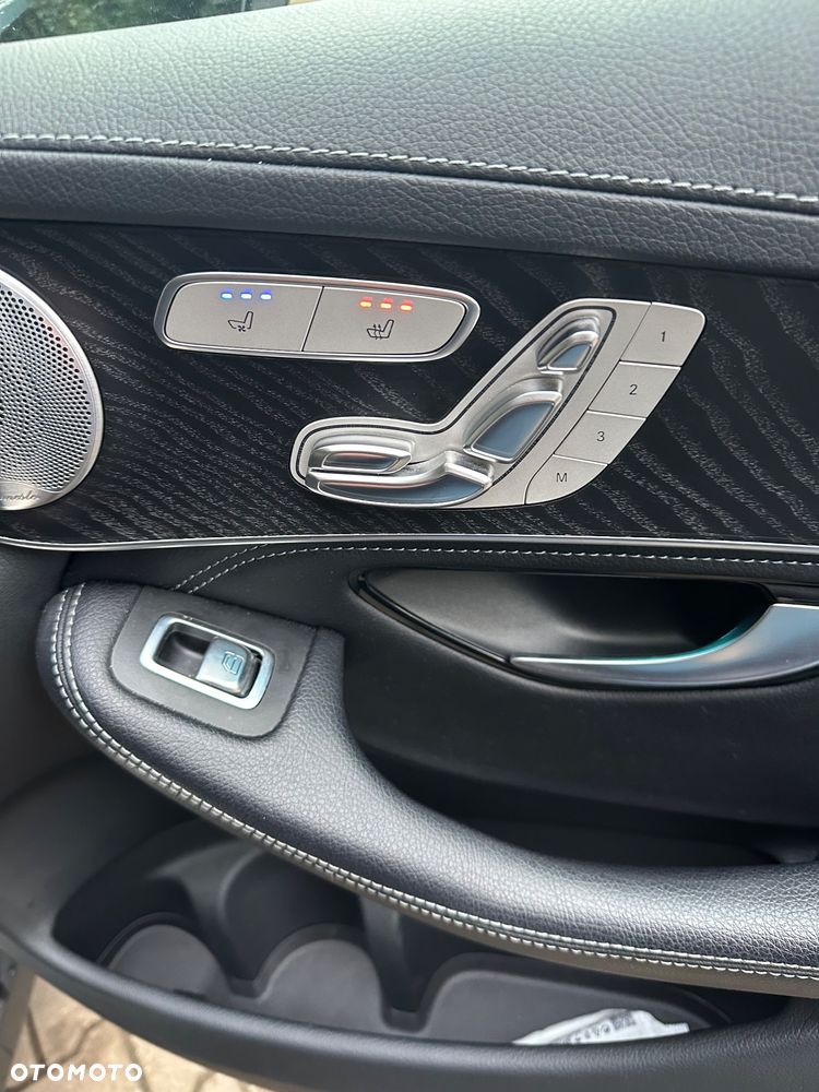 Mercedes-Benz GLC - 13