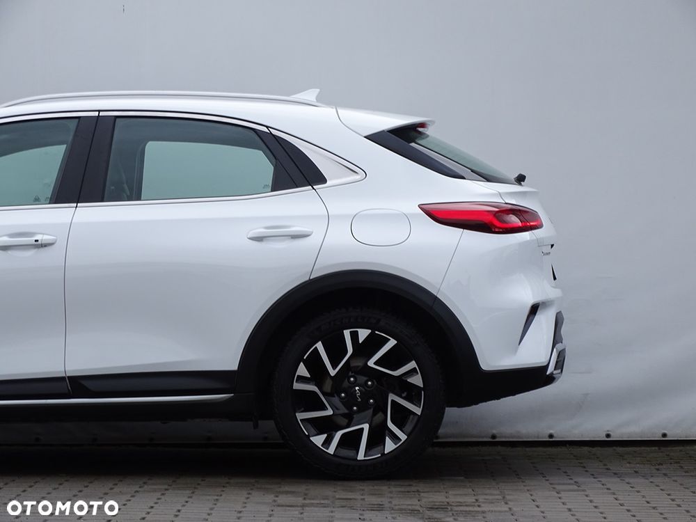 Kia XCeed - 3