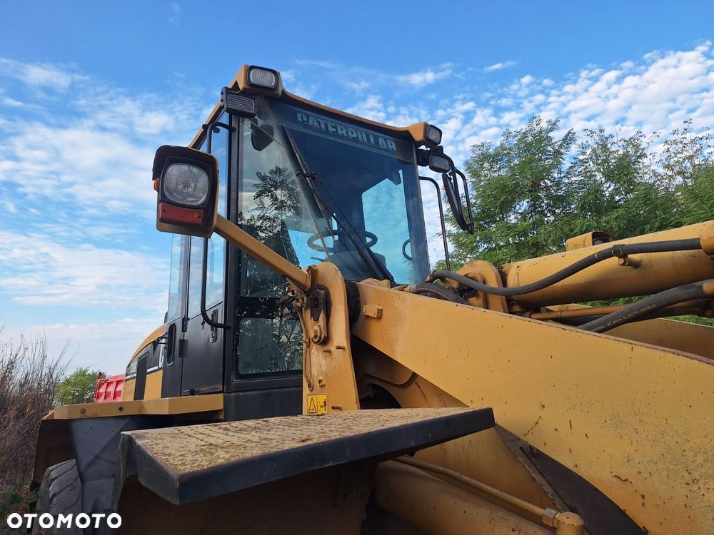 Caterpillar 938 G 4X4 - 38