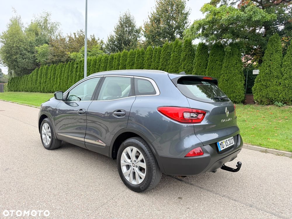 Renault Kadjar - 20