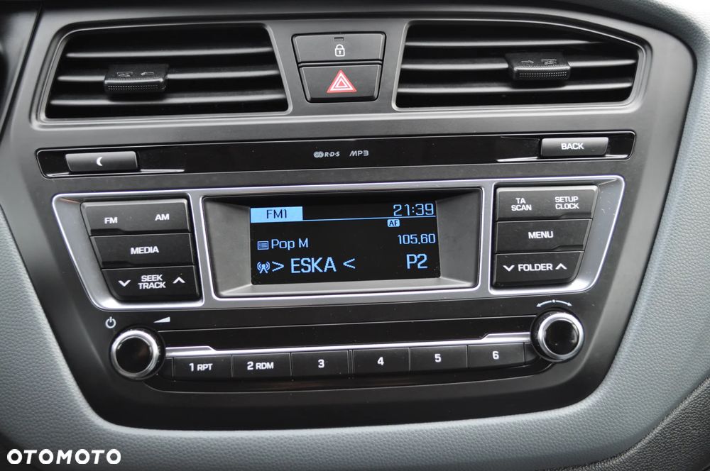 Hyundai i20 1.2 Pure - 23