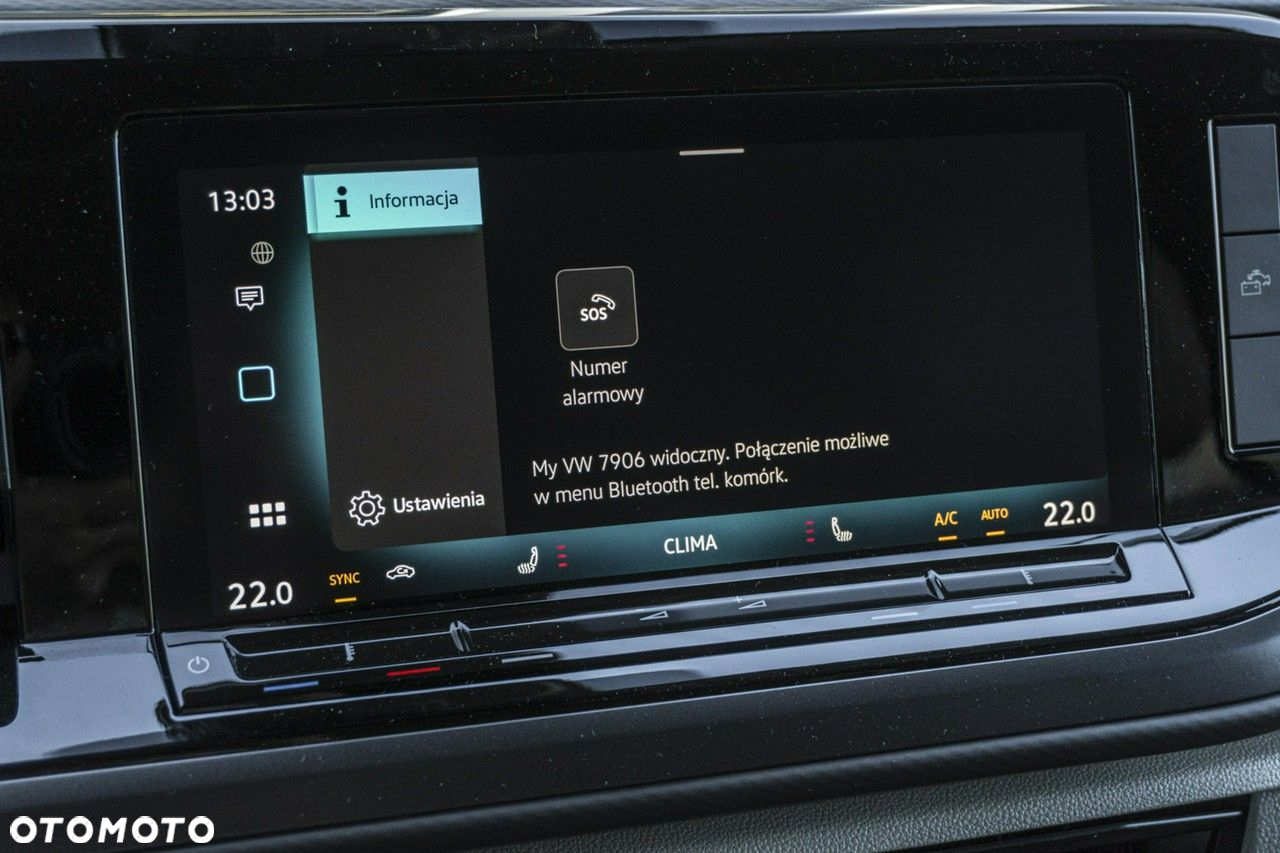 Volkswagen California - 24