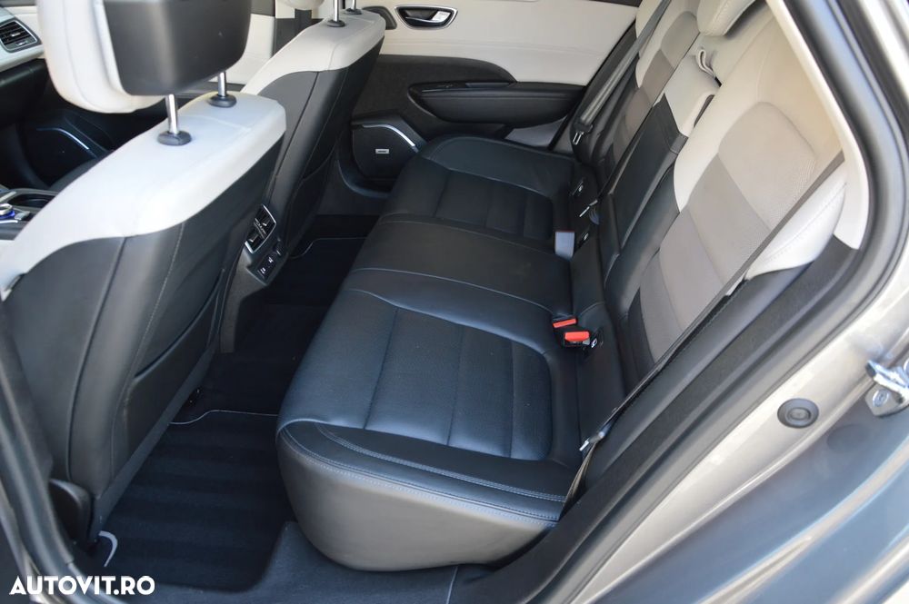 Renault Talisman ENERGY TCe 200 EDC INITIALE PARIS - 23