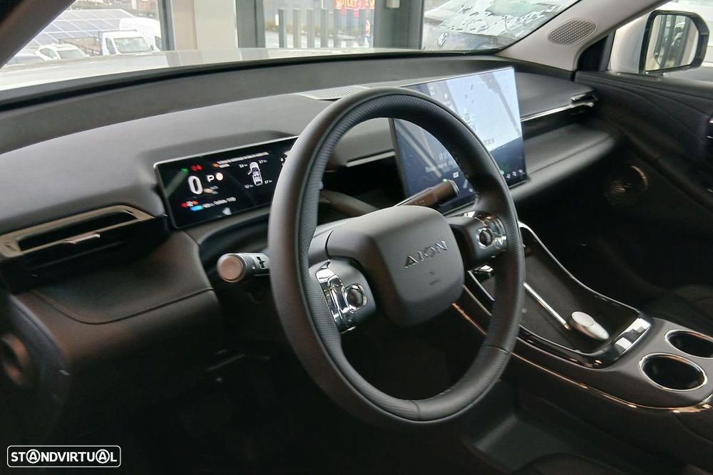 Aion V 75.26 kWh Premium - 6