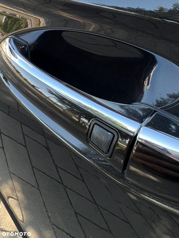 Mercedes-Benz CLS 500 7G-TRONIC - 9