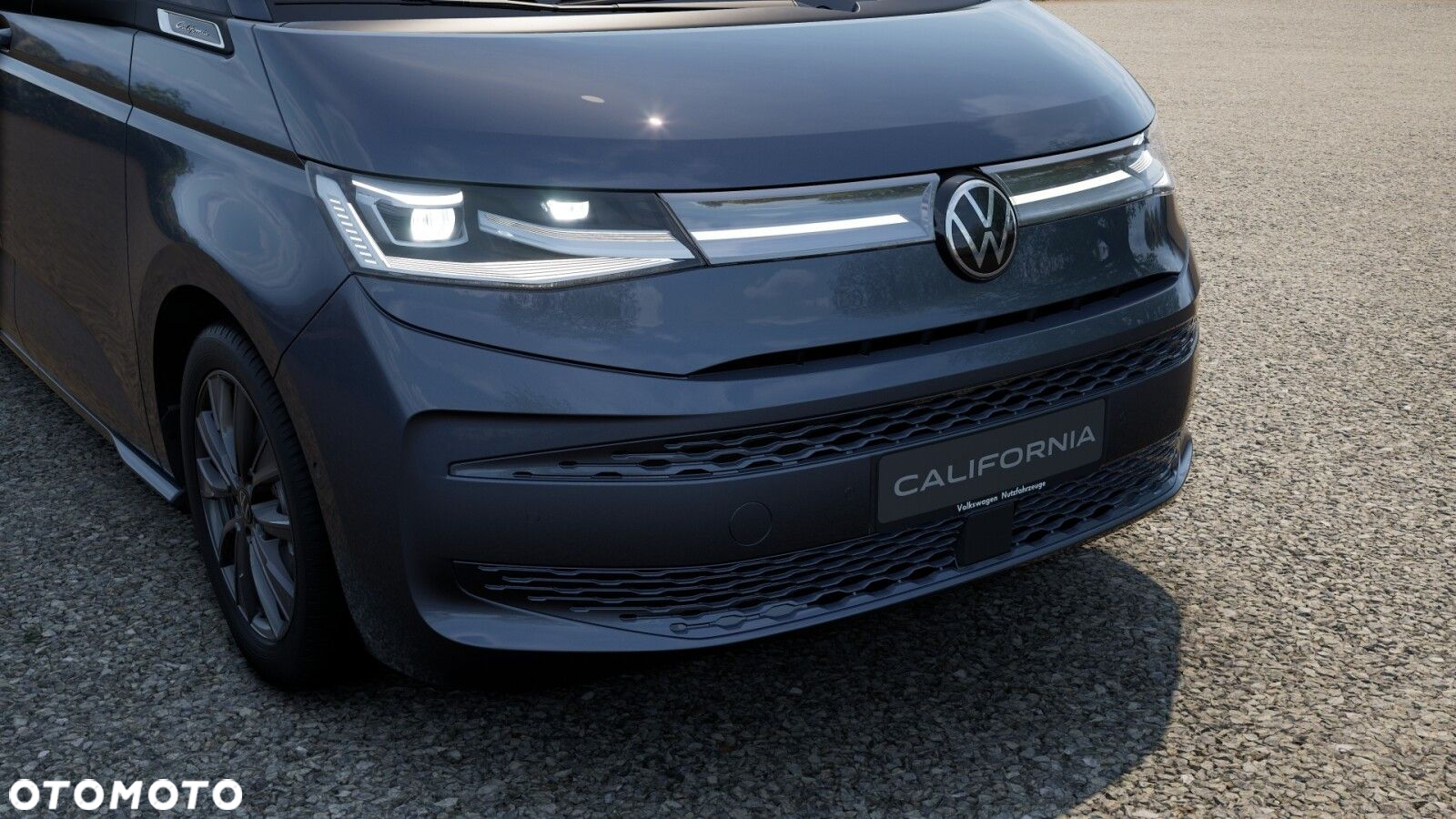 Volkswagen multivan Ocean 2.0 TSI - 10