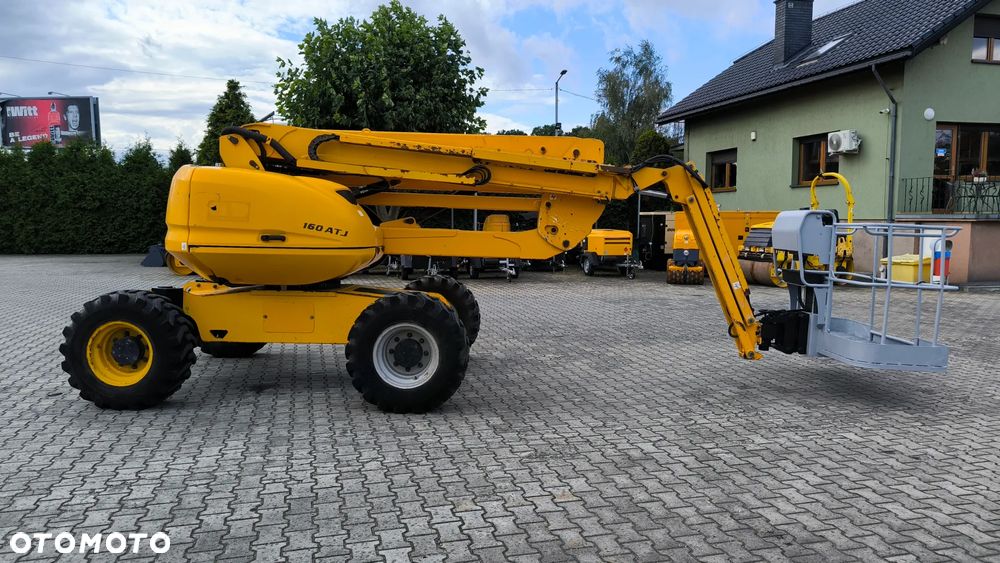 Manitou 160 ATJ - 7