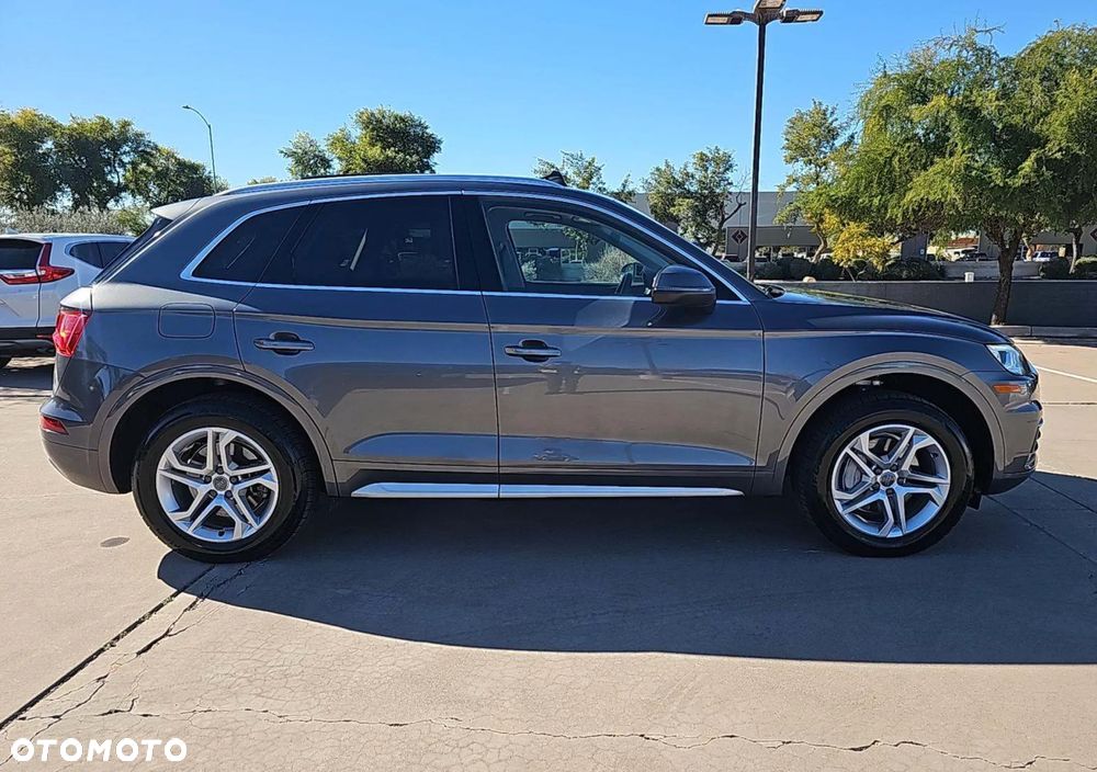 Audi Q5 2.0 TFSI Quattro S tronic - 2