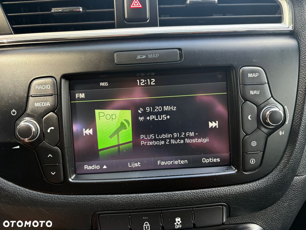 Kia Ceed 1.6 GDI L - 22