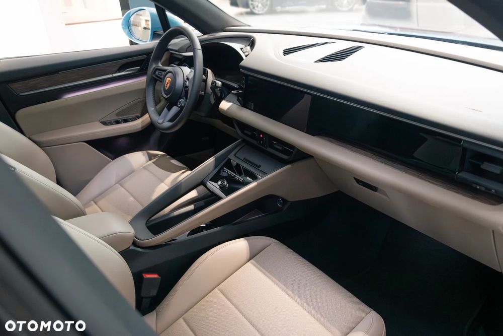 Porsche Macan - 19