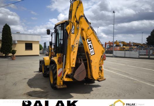 JCB Koparko-Ładowarka JCB  3CX COMPACT   , 2018 rok - 11