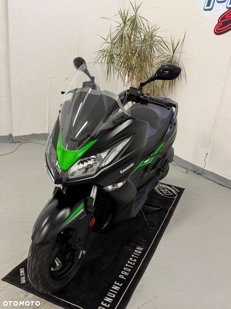 Kawasaki Inny - 9