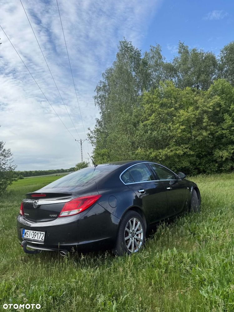 Opel Insignia - 4