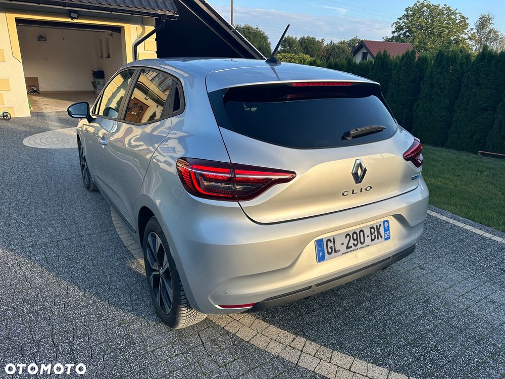 Renault Clio 1.6 E-TECH Full Hybrid 145 Techno - 3